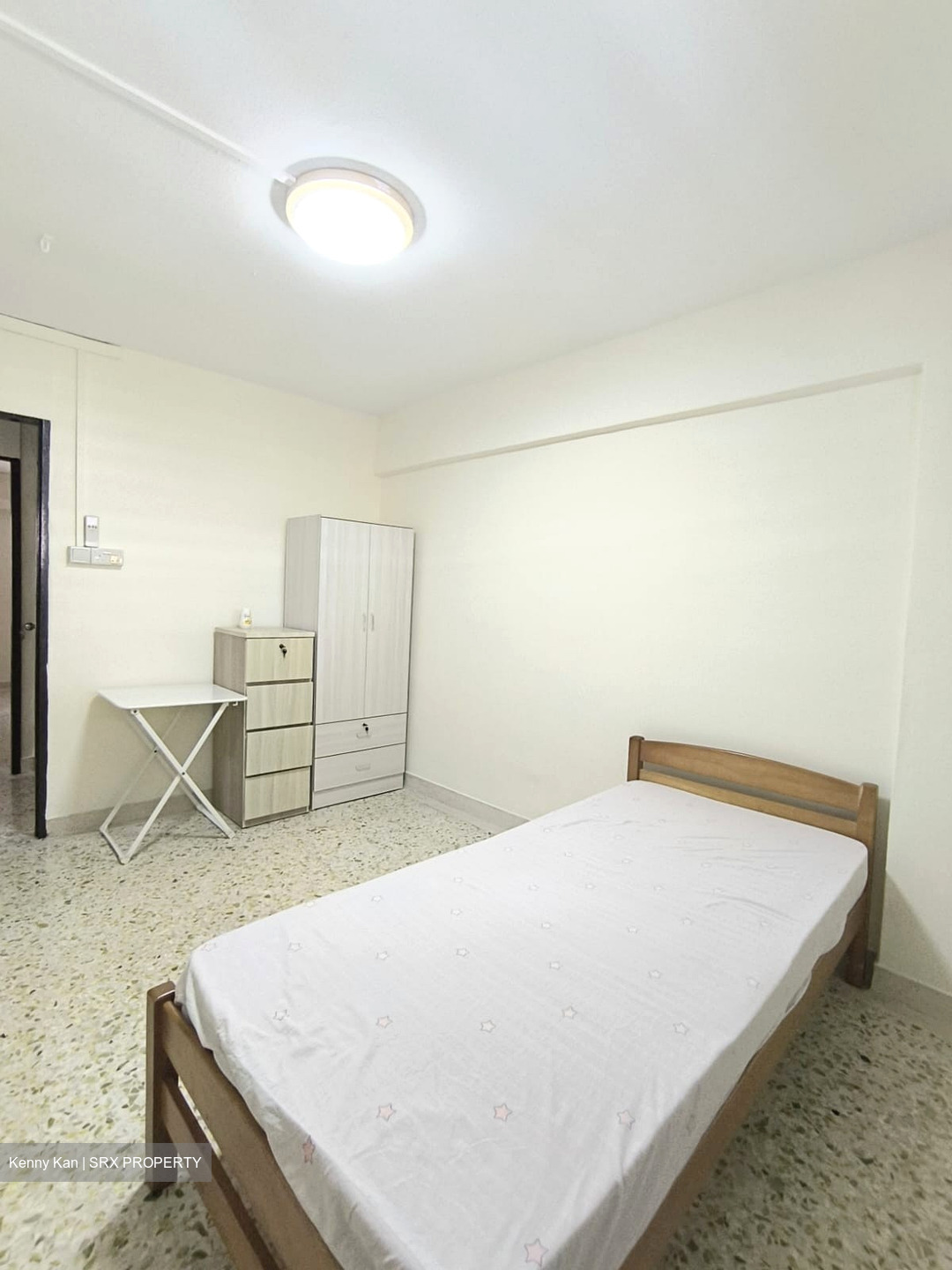 Blk 520 Bedok North Avenue 1 (Bedok), HDB 3 Rooms #574027801